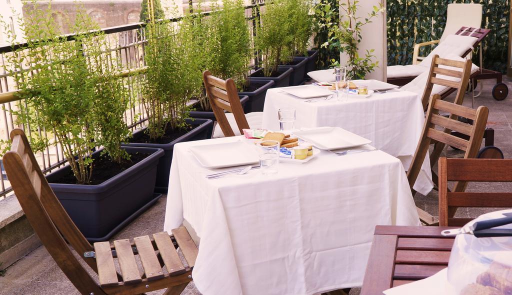 Terrazza Sotto Le Stelle Ξενοδοχείο Ρώμη Δωμάτιο φωτογραφία